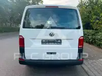 2019 Volkswagen T6