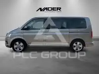 2019 Volkswagen T6