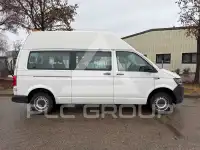 2019 Volkswagen T6