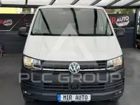 2019 Volkswagen T6