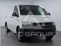 2019 Volkswagen T6