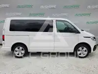 2019 Volkswagen T6