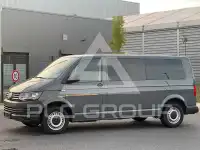 2019 Volkswagen T6