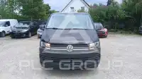 2019 Volkswagen T6