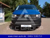 2019 Volkswagen T6