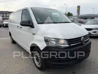 2019 Volkswagen T6