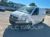2019 Volkswagen T6