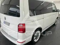2019 Volkswagen T6