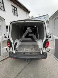 2019 Volkswagen T6