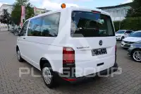 2019 Volkswagen T6
