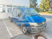 2019 Volkswagen T6