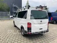 2019 Volkswagen T6