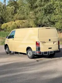 2019 Volkswagen T6