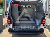2019 Volkswagen T6