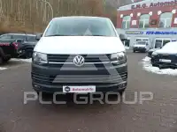 2019 Volkswagen T6