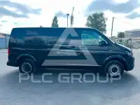 2019 Volkswagen T6