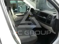 2019 Volkswagen T6