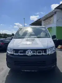 2019 Volkswagen T6