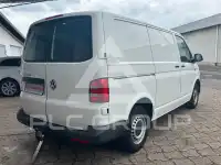 2019 Volkswagen T6