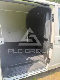2019 Volkswagen T6