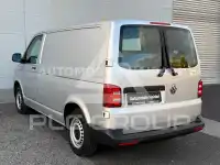 2019 Volkswagen T6