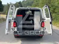 2019 Volkswagen T6