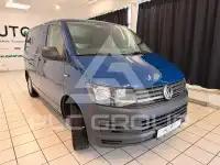2019 Volkswagen T6