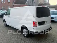 2019 Volkswagen T6