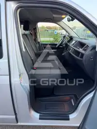 2019 Volkswagen T6