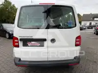 2019 Volkswagen T6
