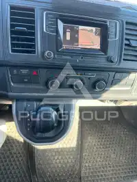 2019 Volkswagen T6