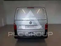 2019 Volkswagen T6