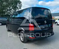 2019 Volkswagen T6