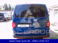 2019 Volkswagen T6