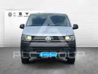2019 Volkswagen T6