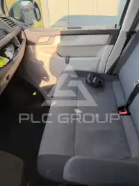 2019 Volkswagen T6