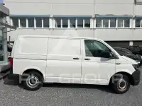 2019 Volkswagen T6