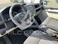 2019 Volkswagen T6