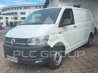 2019 Volkswagen T6