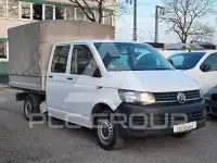 2019 Volkswagen T6