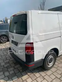 2019 Volkswagen T6