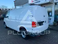 2019 Volkswagen T6