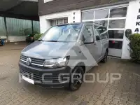 2019 Volkswagen T6