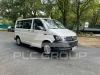 2019 Volkswagen T6