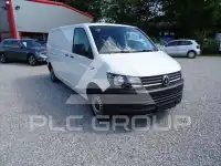 2019 Volkswagen T6