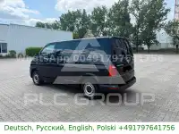 2019 Volkswagen T6