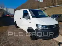 2019 Volkswagen T6