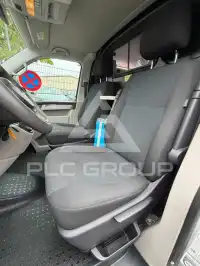 2019 Volkswagen T6