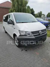 2019 Volkswagen T6