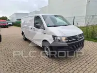 2019 Volkswagen T6